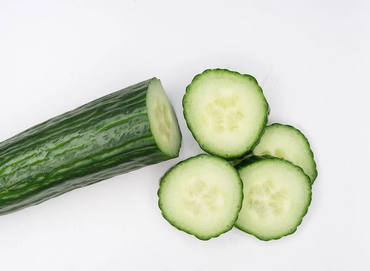 cucumber