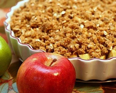 apple crisp