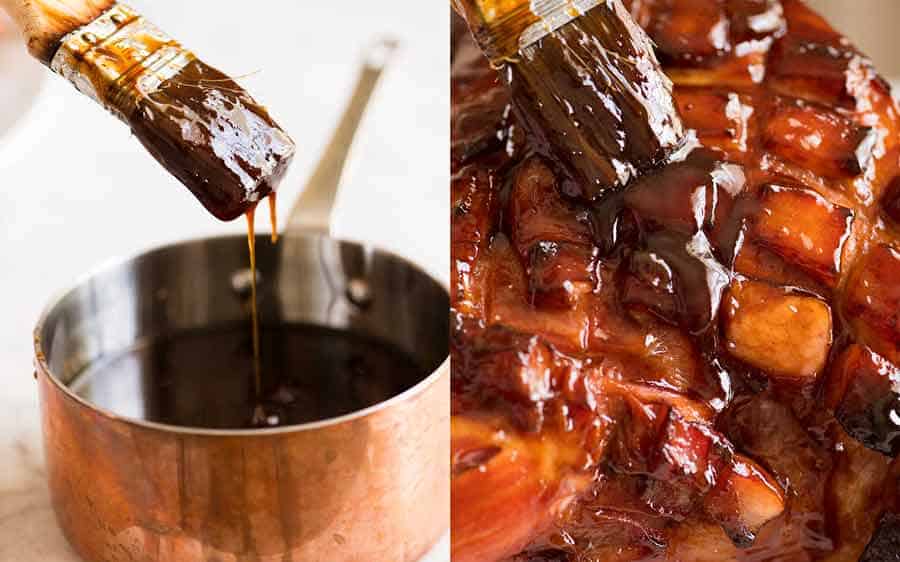 ham glaze